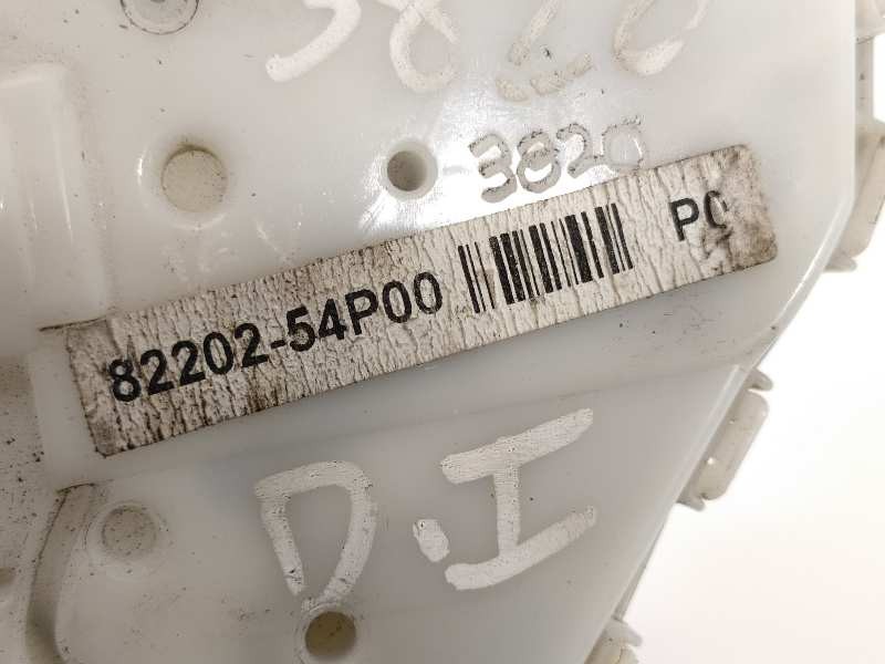 Recambio de cerradura puerta delantera izquierda para suzuki vitara 1.6 ddis comfort 4x4 referencia OEM IAM 8220254P00  