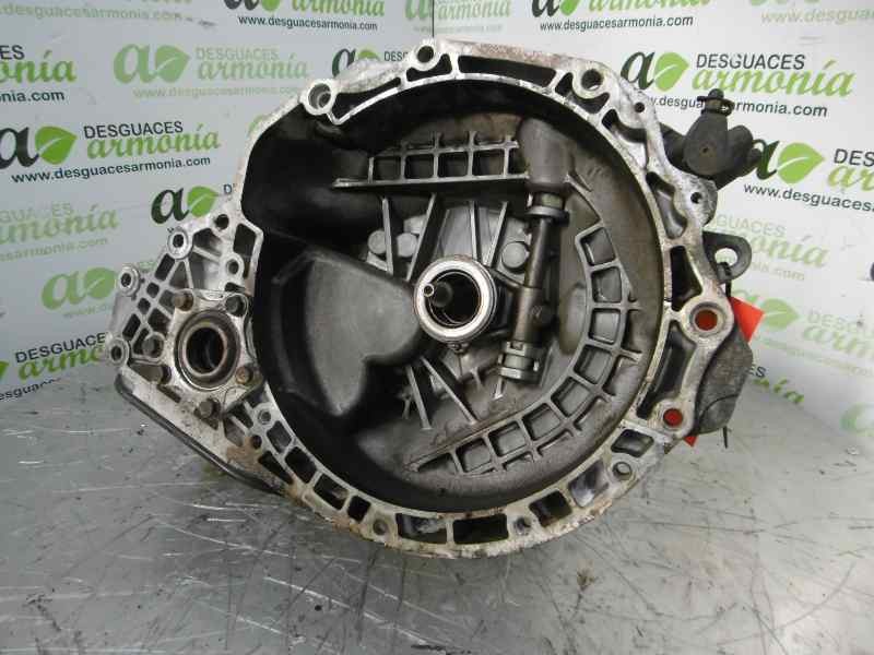 Recambio de caja cambios para chevrolet kalos 1.4 se referencia OEM IAM BSW3344  