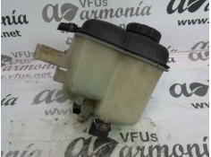 Recambio de deposito expansion para mercedes-benz clase c (w203) sportcoupe c 230 compressor (203.747) referencia OEM IAM 203470