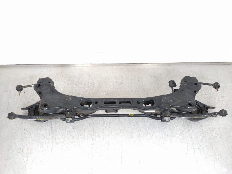 Recambio de puente trasero para kia cee´d concept referencia OEM IAM   