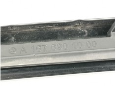 Recambio de moldura para mercedes-benz clase gle (bm 167)(09.2018) gle 350 de 4matic (167.117) referencia OEM IAM A1676901000   2