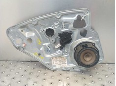 Recambio de elevalunas trasero izquierdo para fiat stilo (192) 1.9 jtd 115 referencia OEM IAM 00467813530  