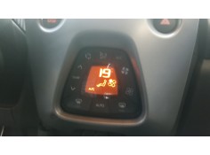 Recambio de mando climatizador para toyota aygo x-cite referencia OEM IAM 5590YV010 B000736877 30340011