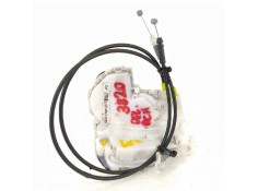 Recambio de cerradura puerta delantera derecha para suzuki vitara 1.6 ddis comfort 4x4 referencia OEM IAM 8220154P20  