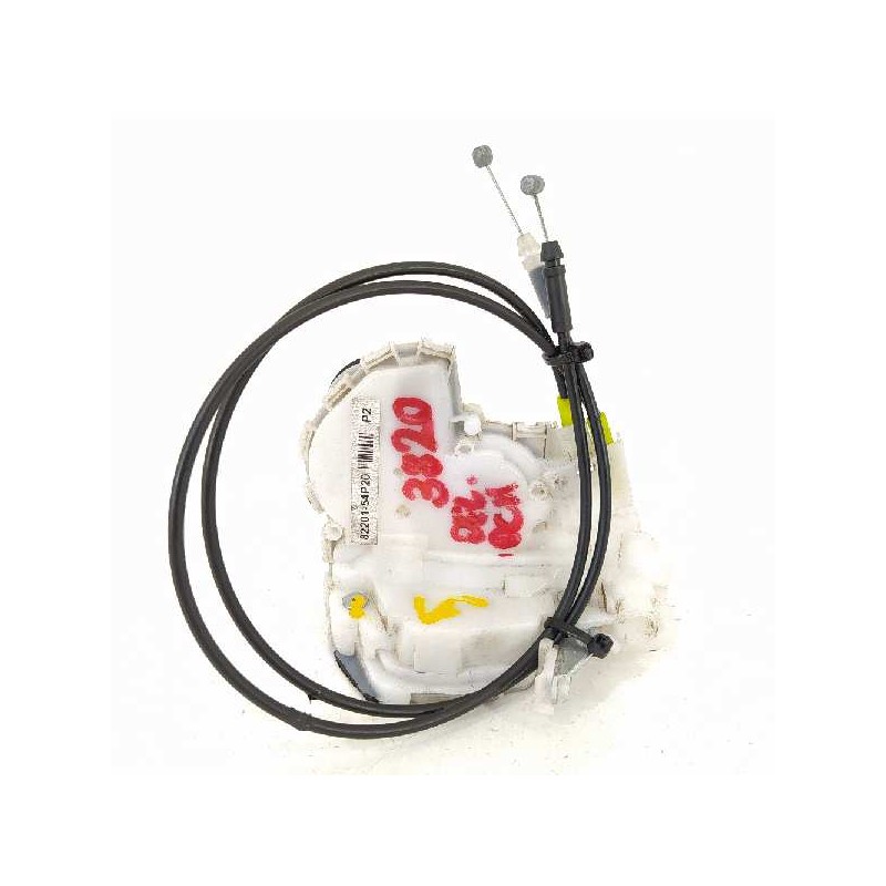 Recambio de cerradura puerta delantera derecha para suzuki vitara 1.6 ddis comfort 4x4 referencia OEM IAM 8220154P20  