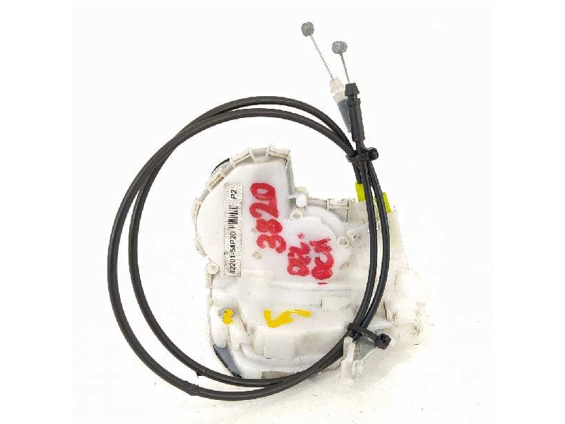 Recambio de cerradura puerta delantera derecha para suzuki vitara 1.6 ddis comfort 4x4 referencia OEM IAM 8220154P20  