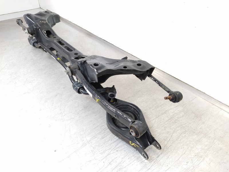 Recambio de puente trasero para kia cee´d concept referencia OEM IAM   