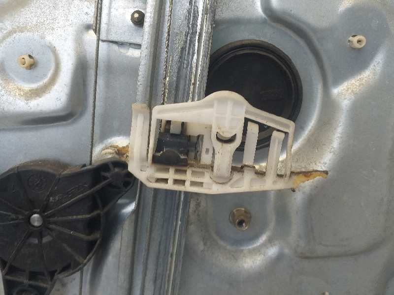 Recambio de elevalunas trasero izquierdo para fiat stilo (192) 1.9 jtd 115 referencia OEM IAM 00467813530  