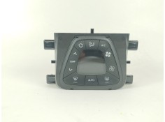 Recambio de mando climatizador para toyota aygo x-cite referencia OEM IAM 5590YV010 B000736877 30340011 2