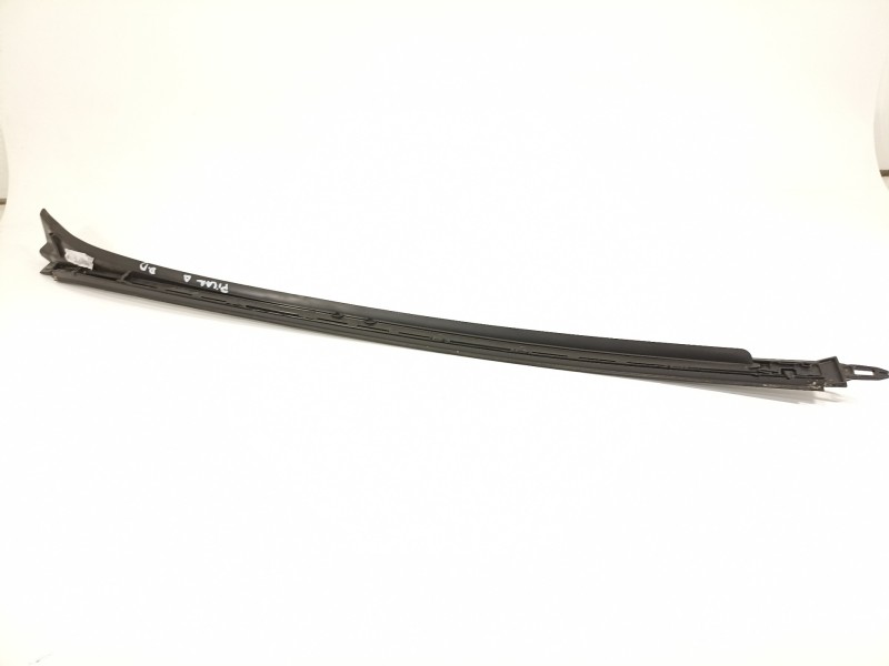 Recambio de moldura para mercedes-benz clase gle (bm 167)(09.2018) gle 350 de 4matic (167.117) referencia OEM IAM A1676901000  