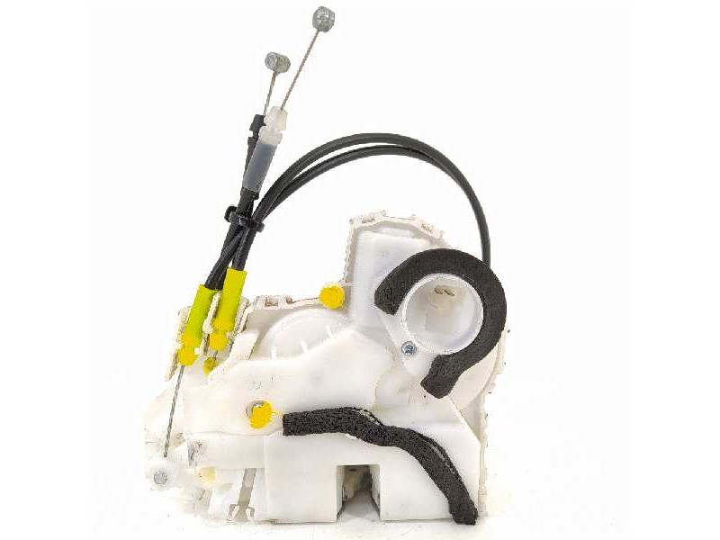 Recambio de cerradura puerta delantera derecha para suzuki vitara 1.6 ddis comfort 4x4 referencia OEM IAM 8220154P20  