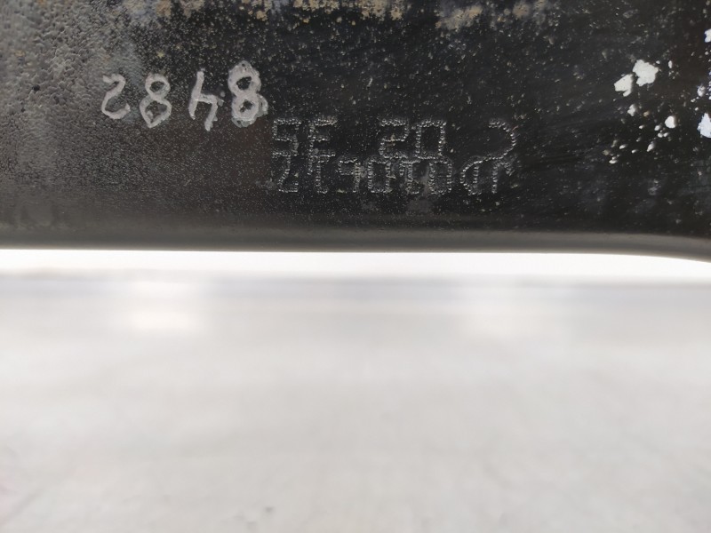 Recambio de puente trasero para kia cee´d concept referencia OEM IAM   