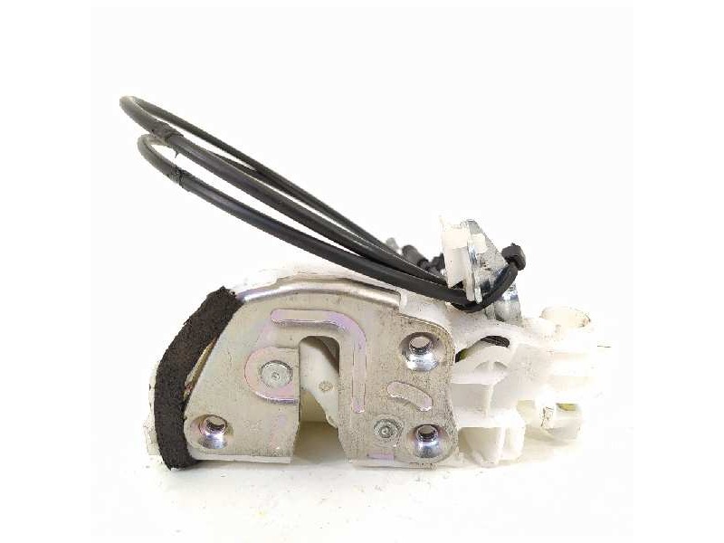 Recambio de cerradura puerta delantera derecha para suzuki vitara 1.6 ddis comfort 4x4 referencia OEM IAM 8220154P20  