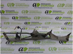 Recambio de motor limpia delantero para mercedes-benz clase c (w203) sportcoupe c 230 compressor (203.747) referencia OEM IAM A2