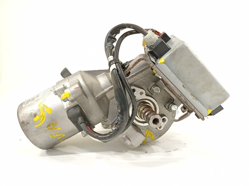 Recambio de columna direccion para kia carens ( ) basic referencia OEM IAM 56300A4100 56340A4100 56340A4100