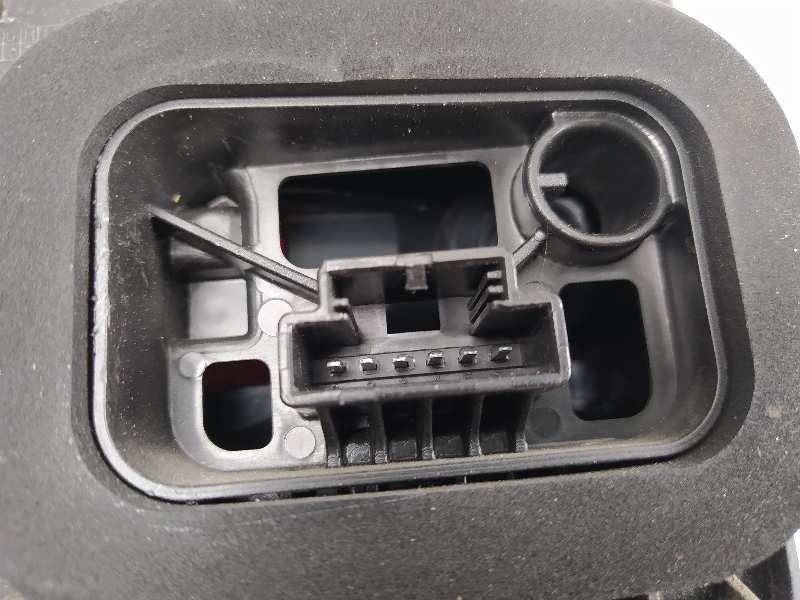 Recambio de piloto trasero derecho para volkswagen polo (6c1) a-polo referencia OEM IAM 6C0945096F 6C0945112A 