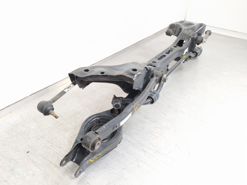 Recambio de puente trasero para kia cee´d concept referencia OEM IAM   