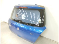 Recambio de porton trasero para suzuki swift berlina (mz) gl (3-ptas.) referencia OEM IAM 6910063J23000   2