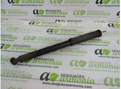 Recambio de amortiguador trasero izquierdo para mercedes-benz clase c (w203) sportcoupe c 230 compressor (203.747) referencia OE