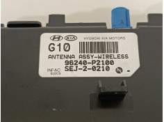 Recambio de antena para kia sorento hev 2023 1.6 tci-gdi referencia OEM IAM 96240P2100   2