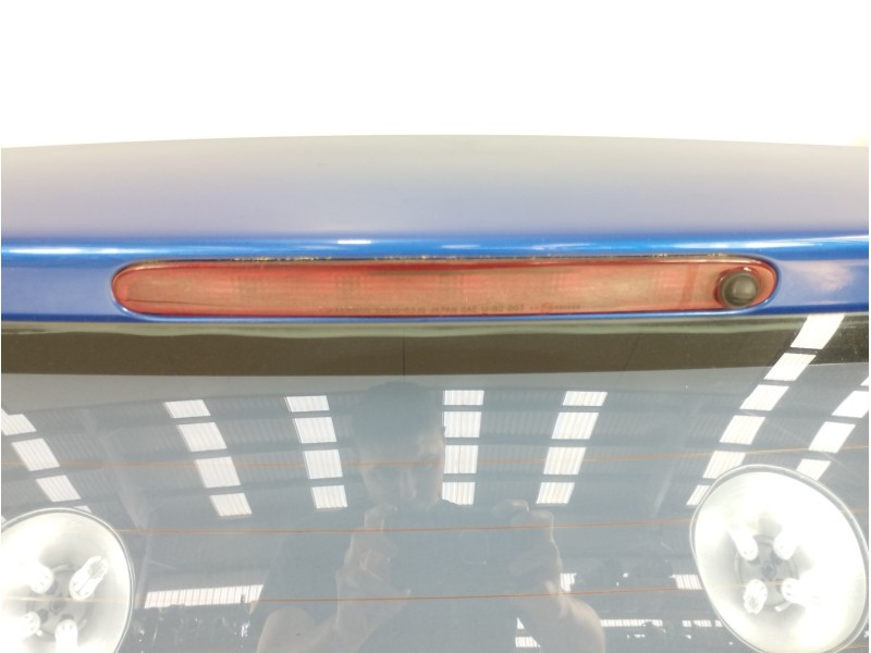 Recambio de porton trasero para suzuki swift berlina (mz) gl (3-ptas.) referencia OEM IAM 6910063J23000  