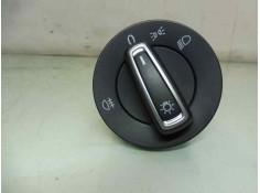 Recambio de mando luces para volkswagen polo (6c1) a-polo referencia OEM IAM 5G0941431AJ