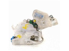 Recambio de cerradura puerta delantera derecha para nissan cabstar 09.06 cabstar 35.xx cabina simple cabina individual referenci