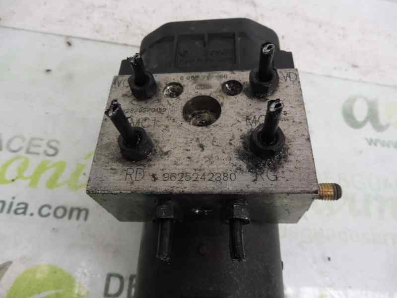 Recambio de abs para citroën xsara berlina 1.9 td sx referencia OEM IAM 9625242380 0273004203 0265216456 Recambio de abs para citroën xsara berlina 1.9 td sx referencia OEM IAM 9625242380 0273004203 0265216456