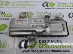 Recambio de airbag lateral delantero izquierdo para mercedes-benz clase c (w203) sportcoupe c 230 compressor (203.747) referenci