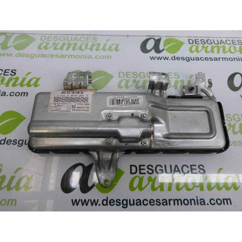 Recambio de airbag lateral delantero izquierdo para mercedes-benz clase c (w203) sportcoupe c 230 compressor (203.747) referenci