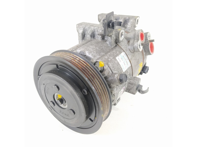 Recambio de compresor aire acondicionado para kia cee´d concept referencia OEM IAM CA500JDCCF04  