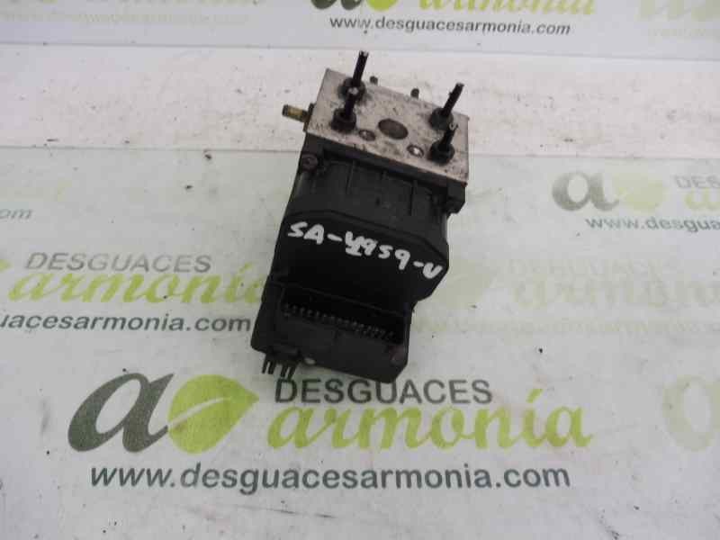 Recambio de abs para citroën xsara berlina 1.9 td sx referencia OEM IAM 9625242380 0273004203 0265216456 Recambio de abs para citroën xsara berlina 1.9 td sx referencia OEM IAM 9625242380 0273004203 0265216456