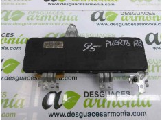 Recambio de airbag lateral delantero izquierdo para mercedes-benz clase c (w203) sportcoupe c 230 compressor (203.747) referenci 2
