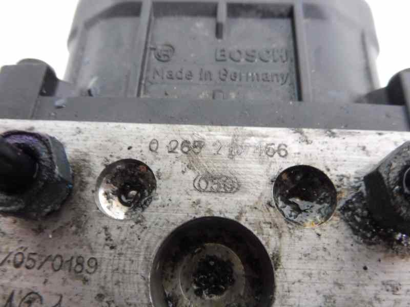 Recambio de abs para citroën xsara berlina 1.9 td sx referencia OEM IAM 9625242380 0273004203 0265216456 Recambio de abs para citroën xsara berlina 1.9 td sx referencia OEM IAM 9625242380 0273004203 0265216456