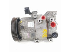 Recambio de compresor aire acondicionado para kia cee´d concept referencia OEM IAM CA500JDCCF04   2