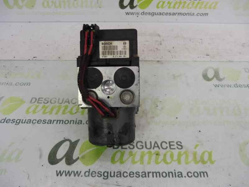 Recambio de abs para citroën xsara berlina 1.9 td sx referencia OEM IAM 9625242380 0273004203 0265216456 Recambio de abs para citroën xsara berlina 1.9 td sx referencia OEM IAM 9625242380 0273004203 0265216456