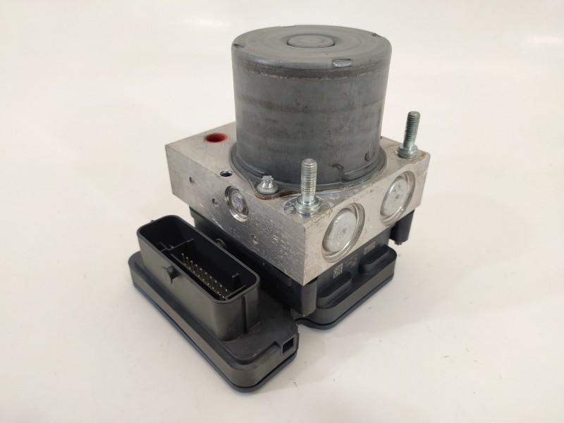 Recambio de abs para volkswagen polo (6c1) a-polo referencia OEM IAM 6C0614517E 0265244793 