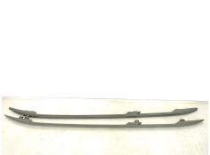 Recambio de barras techo para mercedes-benz clase gle (bm 167)(09.2018) gle 350 de 4matic (167.117) referencia OEM IAM A16789046