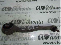 Recambio de tirante delantero izquierdo para mercedes-benz clase c (w203) sportcoupe c 230 compressor (203.747) referencia OEM I