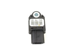 Recambio de sensor para toyota aygo x-cite referencia OEM IAM 89831 898310H040 