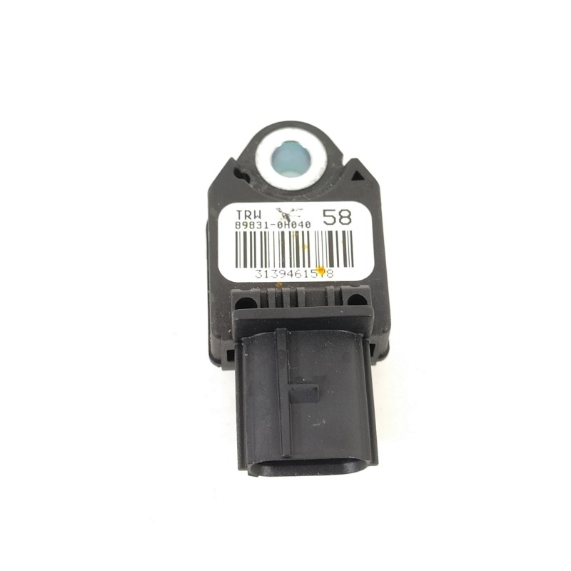 Recambio de sensor para toyota aygo x-cite referencia OEM IAM 89831 898310H040 