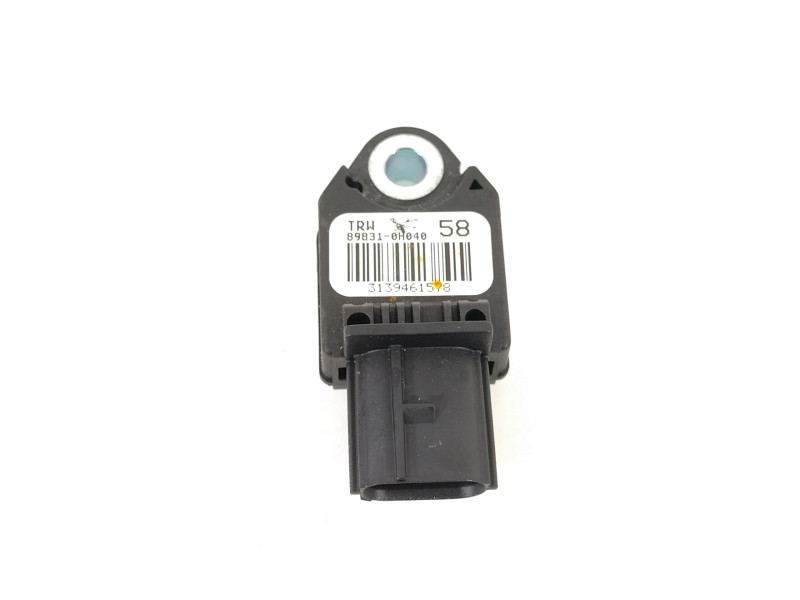 Recambio de sensor para toyota aygo x-cite referencia OEM IAM 89831 898310H040 