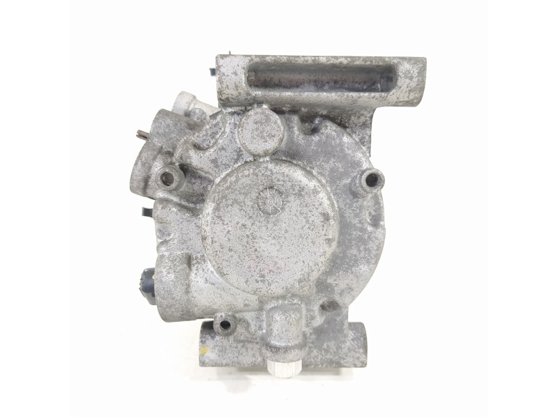 Recambio de compresor aire acondicionado para kia cee´d concept referencia OEM IAM CA500JDCCF04  