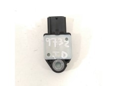 Recambio de sensor para toyota aygo x-cite referencia OEM IAM 89831 898310H040  2