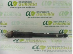 Recambio de amortiguador trasero izquierdo para mercedes-benz clase clk (w207) coupe 350 cgi blueefficiency referencia OEM IAM 2