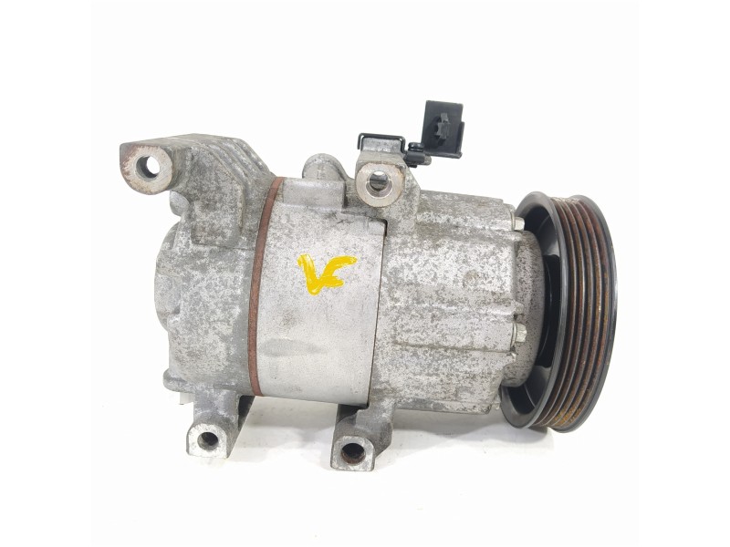 Recambio de compresor aire acondicionado para kia cee´d concept referencia OEM IAM CA500JDCCF04  