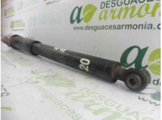 Recambio de amortiguador trasero izquierdo para mercedes-benz clase clk (w207) coupe 350 cgi blueefficiency referencia OEM IAM 2 2