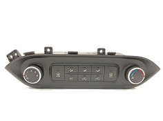 Recambio de mando climatizador para kia carens ( ) basic referencia OEM IAM 97250A4010CA  