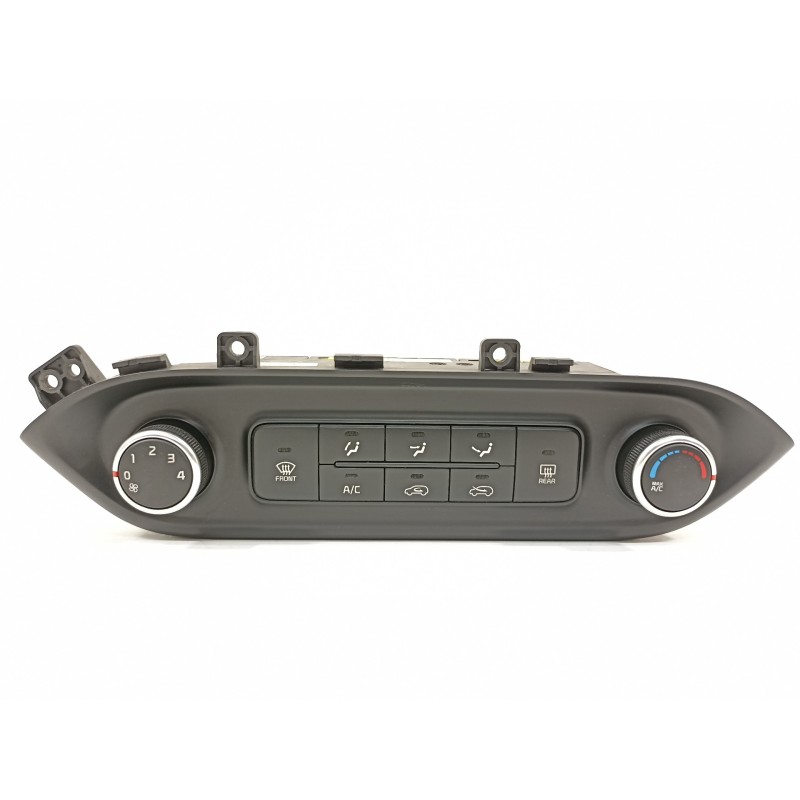 Recambio de mando climatizador para kia carens ( ) basic referencia OEM IAM 97250A4010CA  