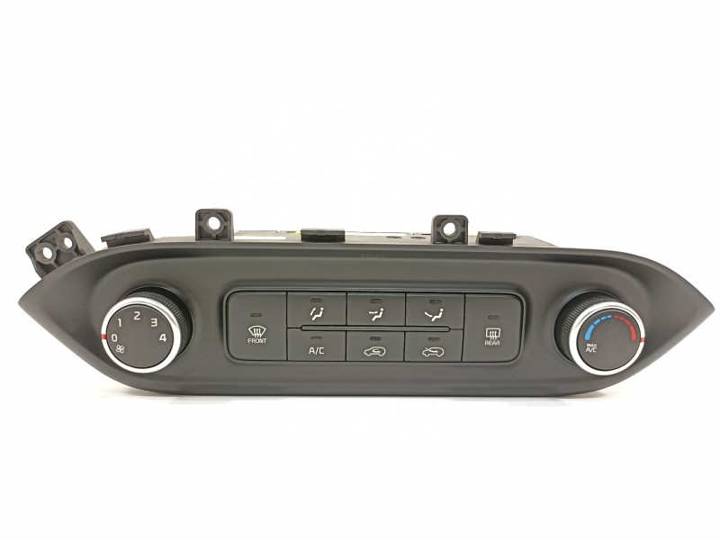 Recambio de mando climatizador para kia carens ( ) basic referencia OEM IAM 97250A4010CA  